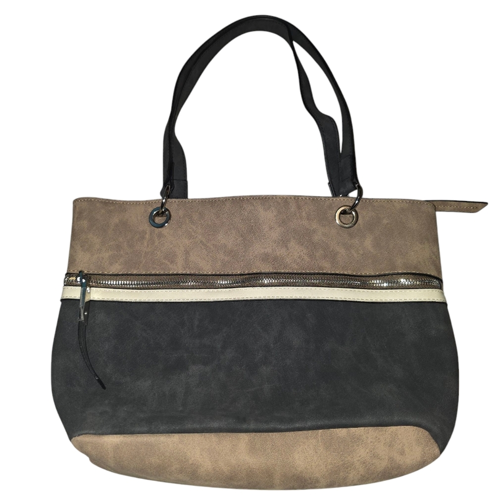 Nicole Miller New York Shoulder Bag